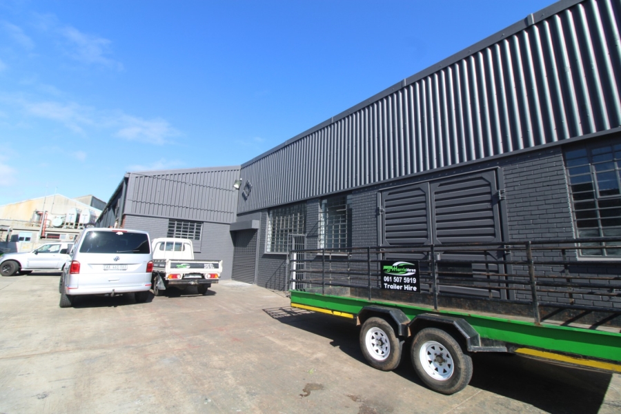 To Let Commercial Property for Rent in Montague Gardens Western Cape